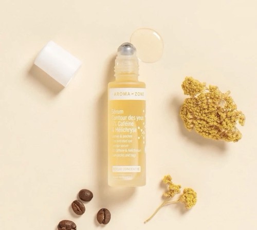Aroma zone sérum - -,
