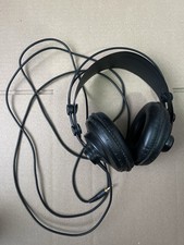 iRig Over-Ear Wired Headphones