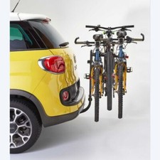 Porte vélos sur - porte-vélos, attelage