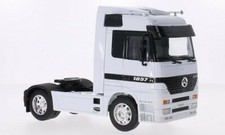 Mercedes Actros Blanc 1/32