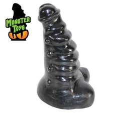 Gode XXL Gode Anal Vaginal Plug Anal Long Large 19 x 9 cm Sextoys Homme Femme FR