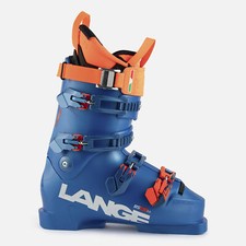 Bottes De Ski Race LANGE RS