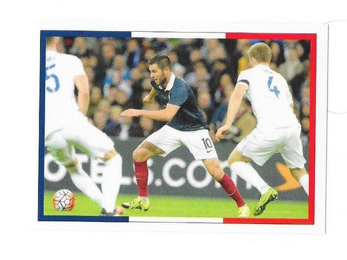 Vignette france 2016 - vignette,