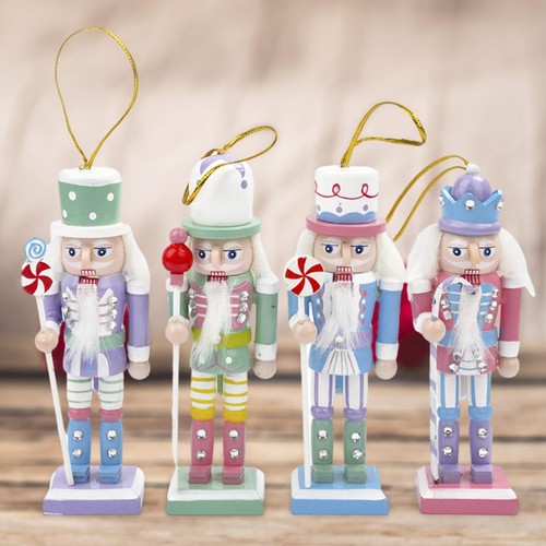 Figurine casse noisette - figurine, en