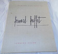 hazan bernard buffet cabanne