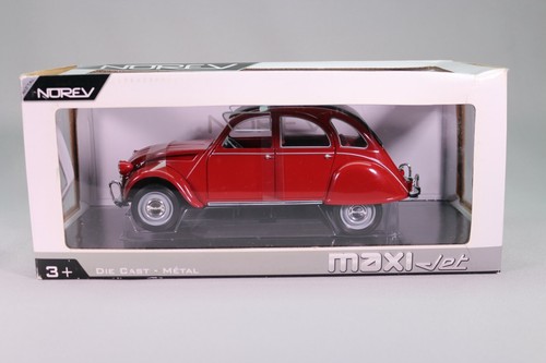 Le819 norev maxi jet 180006 - le819,