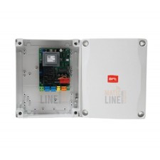 BFT Alcor AC Central