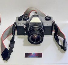 App. Photo Praktica MLT 50 |
