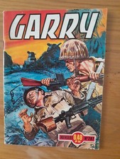 GARRY   N°207    IMPERIA    1965    TBE