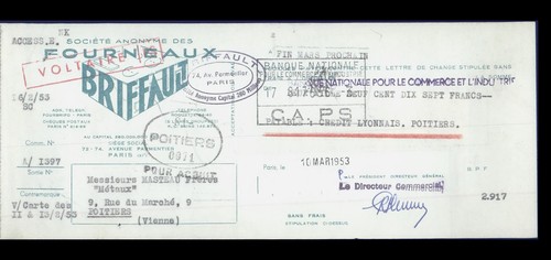 Fourneaux briffault paris - fourneaux,