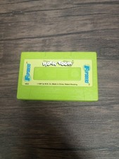 VTG 1987 Flipsiders-Rock