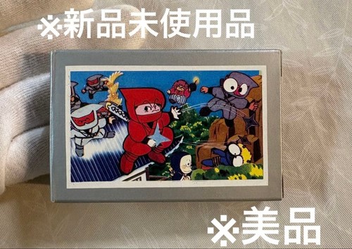 Nintendo famicom cassette - famicom,