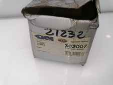 GKN302007 TRANSMISSION CENTRALE / 21232 / 674829 POUR CITROËN 2CV 6