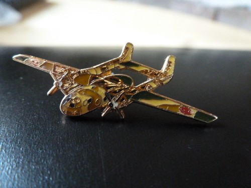 Pin airplane nord 2501 - pin,