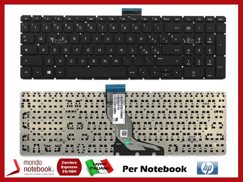 Clavier italien pour - italien,