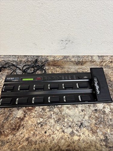Digitech guitar effects - guitar,