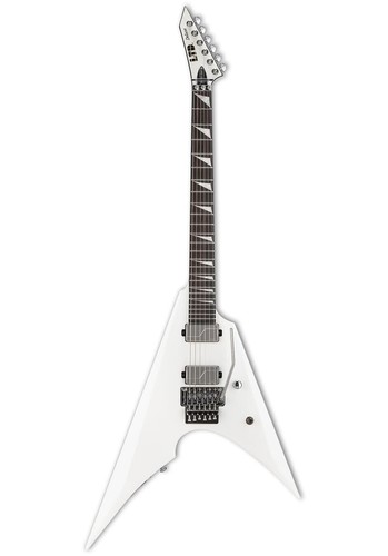 Esp ltd arrow - arrow, white
