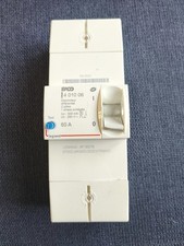 Legrand Baco Disjoncteur