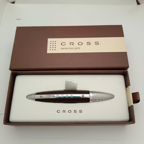 Stylo bille cross autocross - stylo,