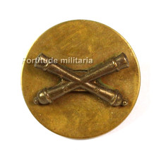 Disque de col US ARMY -