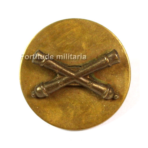 Disque col army - us,
