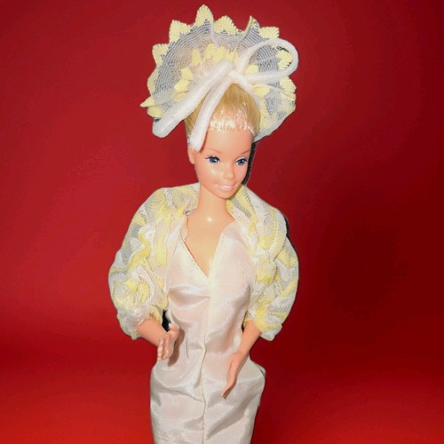 1978 pretty changes barbie - 1978,