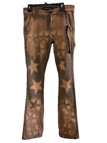 Legendary status jeans - legendary,