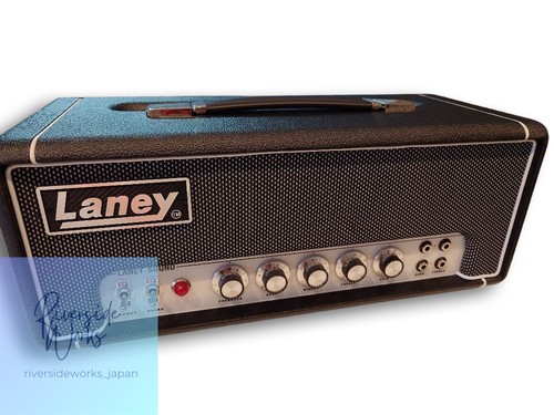 Laney studio guitar - la-studio, amp