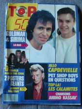 Magazine Top 50 N°109 -