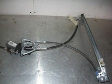 LEVE VITRE ELECTRIQUE AVANT GAUCHE SAXO PHASE 1 (4 PORTES)