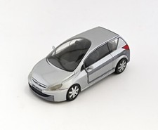 Miniature 1:43 - PEUGEOT