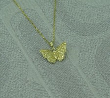 Lucky Argent Sterling Plaqué