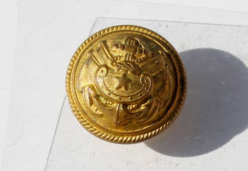Antique military uniform - antique,