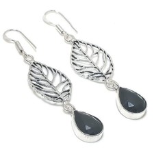 Boucles d'oreilles bijoux