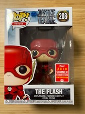 FUNKO POP HEROES 208 : THE
