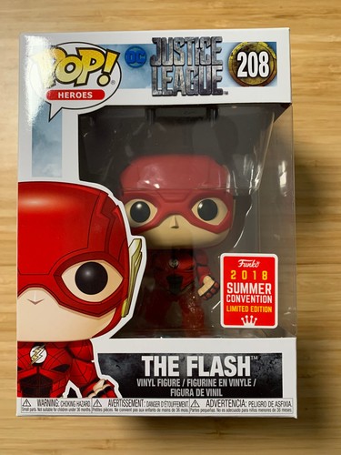 Funko pop heroes 208 the - heroes,