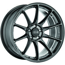 JANTES ROUES OZ RACING HYPER GT HLT POUR MERCEDES-BENZ CLASSE CL 8.5X19 5X1 VZX