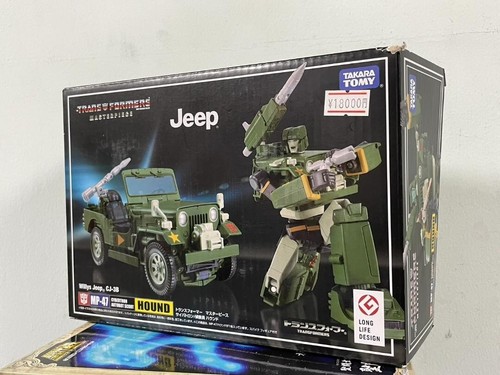Takara tomy transformer - takara,