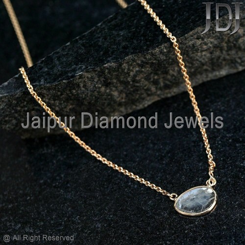 Naturel tranche polki diamant - polki,