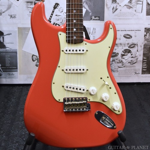 Fender custom shop - custom,