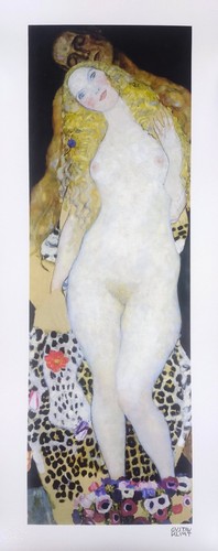 Gustav klimt - (1862–1918),