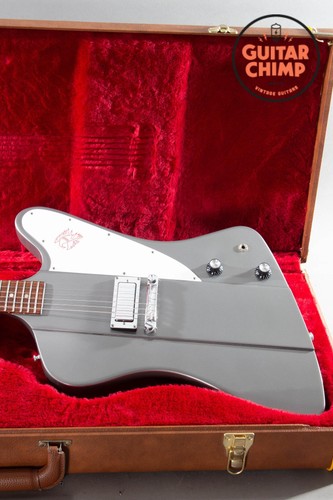 2019 gibson firebird - 2019, limited