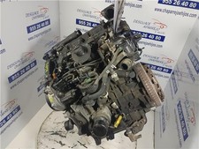 DRHS  Moteur Complet Peugeot