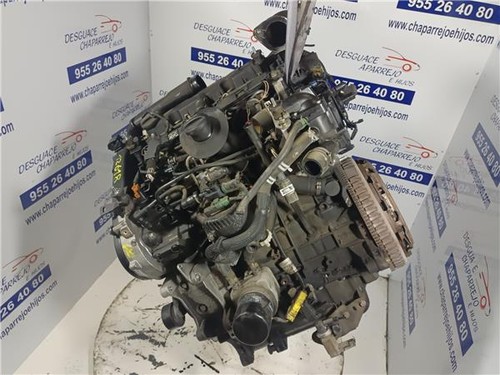 Drhs moteur complet - ,