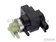 Citroen C4 Manomètre de