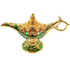 En alliage de zinc décédé