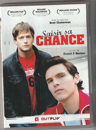 Saisir chance russell - sa,