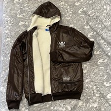 Adidas Chile 62 Sherpa