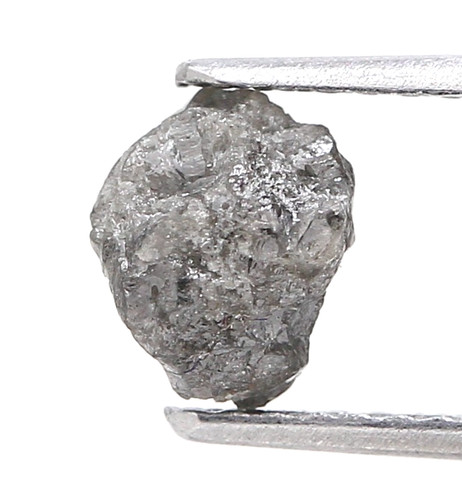 Diamant naturel brut - naturel,