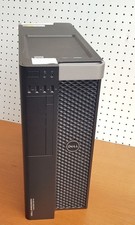 DELL Precision 5810 / Xeon v4